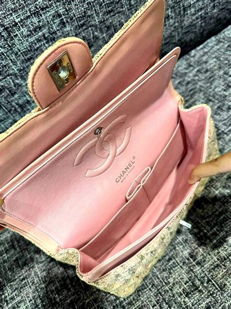 chanel tw